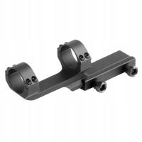 Цельный фитинг вектор оптика смещение XL для AR-15 AR-10 30 мм Пикатинни