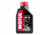 Масло для амортизаторов MOTUL FORK OIL FL 10W 1 литр