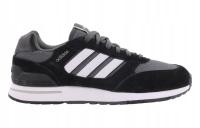 Adidas мужские кроссовки Adidas RUN 80s gv7302 черный