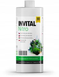 INVITAL Nitro 500 ml