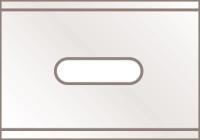 Ostrza wymienne 192 do noża MARTOR 10 sztuk