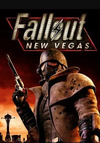 Fallout New Vegas (PC) STEAM KLUCZ
