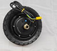 Silnik elektryczny skutera kukirin g2 pro (Opony nie są dołączone)