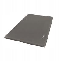 Outwell Deepsleep Double 7.5 cm Mata samopompująca