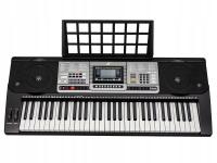 Keyboard орган 61 клавиш блок питания MK-816 с funk