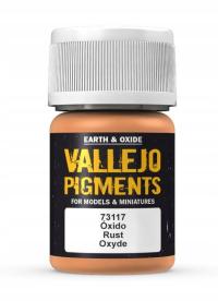 Vallejo 73117 Pigment 35 ml Rust