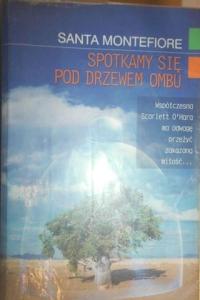 Spotkajmy się pod drzwiami Ombu - Montefiore
