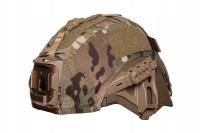 Replika hełmu FMA Integrated Head Protection System Multicam