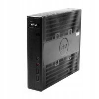 Энергоэффективный Dell Wyse ZX0 AMD 8 / 128ssd Win10