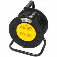 Сад здания катушки расширителя на катушке 50м 3КС2. 5мм 4 ГН