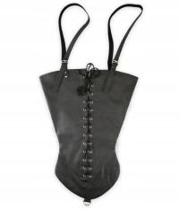 ARMBINDER RĘKAW DLA NIEWOLNIKA BDSM FETYSZ