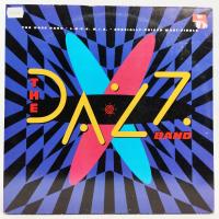 THE DAZZ BAND - L.O.V.E. M.I.A. LP / Winyl