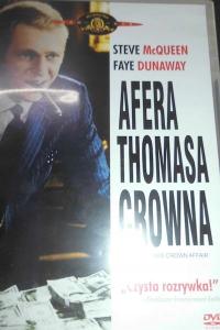 Afera Thomasa Crowna (1968)