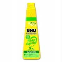 UHU универсальный клей Twist Glue ReNATURE 35 мл