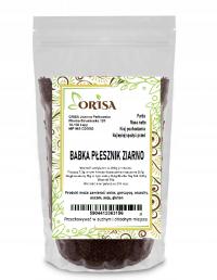 BABKA PŁESZNIK ZIARNO 1kg nasiona babki płesznik naturalny błonnik 1000g