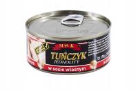 МК тунец в соусе 170 г