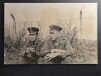 Zdjęcie Żołnierzy LWP