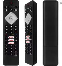 Pilot PHILIPS TELEWIZORA YOUTUBE PILOT tv VOICE SMART AMBILIGHT