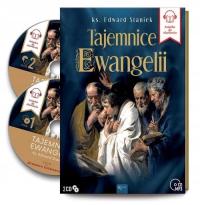 Tajemnice Ewangelii Edward Staniek