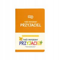 Memo Games - Twój Papierowy Przyjaciel