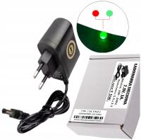 AC зарядное устройство адаптер питания 7.5 В 1A (5.5x2.1)