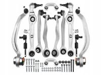 WAHACZE ZESTAW PRZÓD AUDI A4 B6 SEDAN AVANT 2000-2004