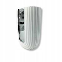 Wazon ceramiczny 18x10x25 cm