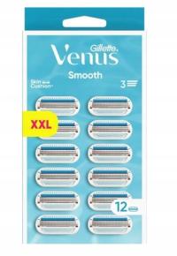 NOŻYKI GILLETTE VENUS (12SZT)