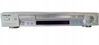 Odtwarzacz CD DVD Sony DVP-NS705V DVP NS 705 V