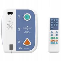 Тренировочный дефибриллятор AED XFT120C