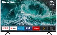 Светодиодный телевизор Hisense 43a7120f 43 