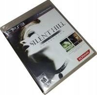 Silent Hill HD Collection PlayStation 3 (PS3) pudełkowa