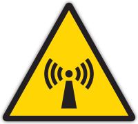 Promieniowanie jonizujące: 24szt