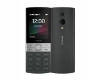 Telefon Nokia 150 Dual Sim (2023) czarny