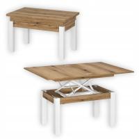 Скамейка AeroFly-подъемная и откидная скамейка для гостиной DAB Evoke Coast