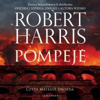 (Audiobook mp3) Pompeje