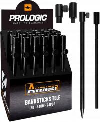 Подставка для удочки Prologic Avenger Tele Bankstick 50-85 см 1 шт.