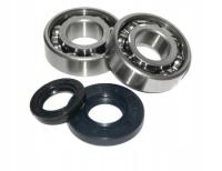 ŁOŻYSKA USZCZELNIACZE YAMAHA AXIS WHY50 WHY SPY 50