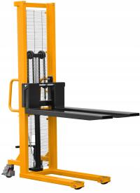 Тележка паллета паллета рангоута 1600мм 700кг