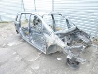 Ćwiartka kielich podłużnica prawa przód Z177 OPEL ZAFIRA B II FL 08-14