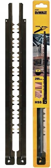 Пильный диск DeWalt DT2971