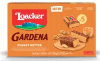 Loacker Gardena Peanut Butter 38g x 5