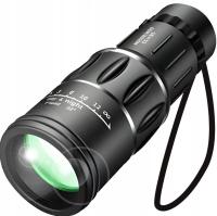 MONOKULAR 16X52 Bak-4 ТЕЛЕСКОП ДЕНЬ НОЧЬ БИНОКЛЬ