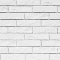 Cegła gipsowa Panama biała 0,42m2/krt