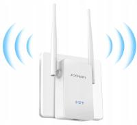 Router wi-fi wzmacniacz Joowin JW-WR302SV2 300Mbps 2x5dBi antena wireless-n