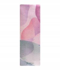 Mata do jogi Sayoga Performance Colorful Abstraction – grip + sztuka!