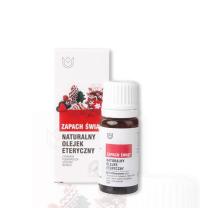Mieszanka Olejków Eteryczny Zapach Świąt 10ml Naturalne Aromaty