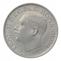 [M17831] Румыния 100 леев 1938