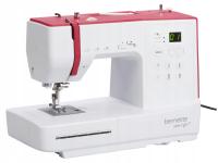 MASZYNA DO SZYCIA BERNETTE Sew&Go 7 ELEKTRONICZNA I SOLIDNA - 80 PROGRAMÓW