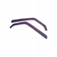 Комплект обтекателей боковых стекол Fiat 126p EL